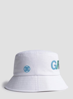 G/FORE吉福官方春夏G/FORE HAT女士高尔夫球帽渔夫帽