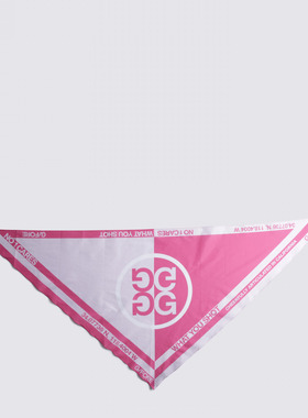 G/FORE吉福官方春夏新品ESSENTIAL SCARF丝巾
