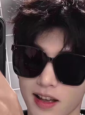 高清防紫外线太阳眼镜