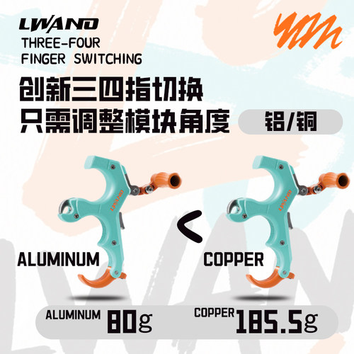 现货直售雷瓦侬创世撒放器新款复合弓撒放器全新结构 多巴胺创世 - 图2