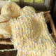 If happiness is a scarf, I will knit it very long