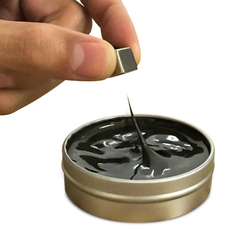 网红爆款好玩解压玩具抖音磁流体球 麦迷童创意/整蛊玩具