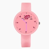 Брендовая пони, высококачественные мультяшные часы для школьников, новая коллекция