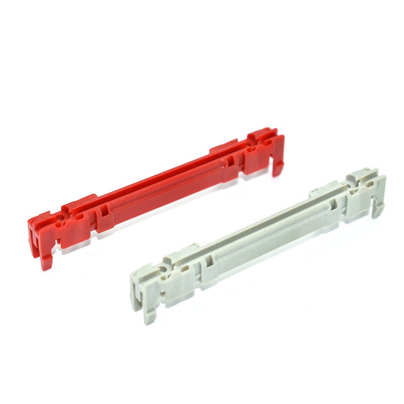Manufacturer supplies chassis guide rails, substrate circuit board guide rails, chassis accessories, chassis brackets BT-grey