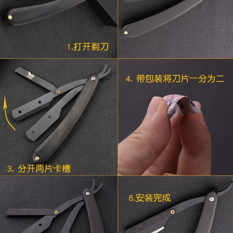 繁敏一次性掸子