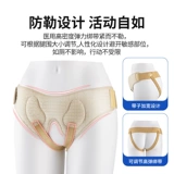 Медицинская паховая грыжа пояс для взрослого мужчины среднего возраста и пожилых кишечных грыже