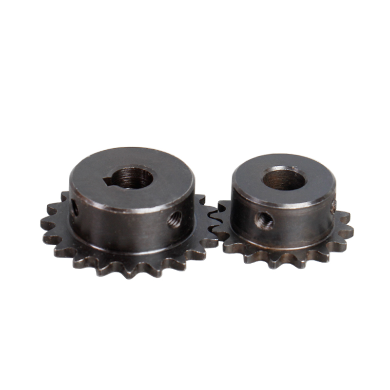 SP35B24 25 26 28 30 32-N-15 16 17 18 19 20 22 24 25 28链轮30 - 图2