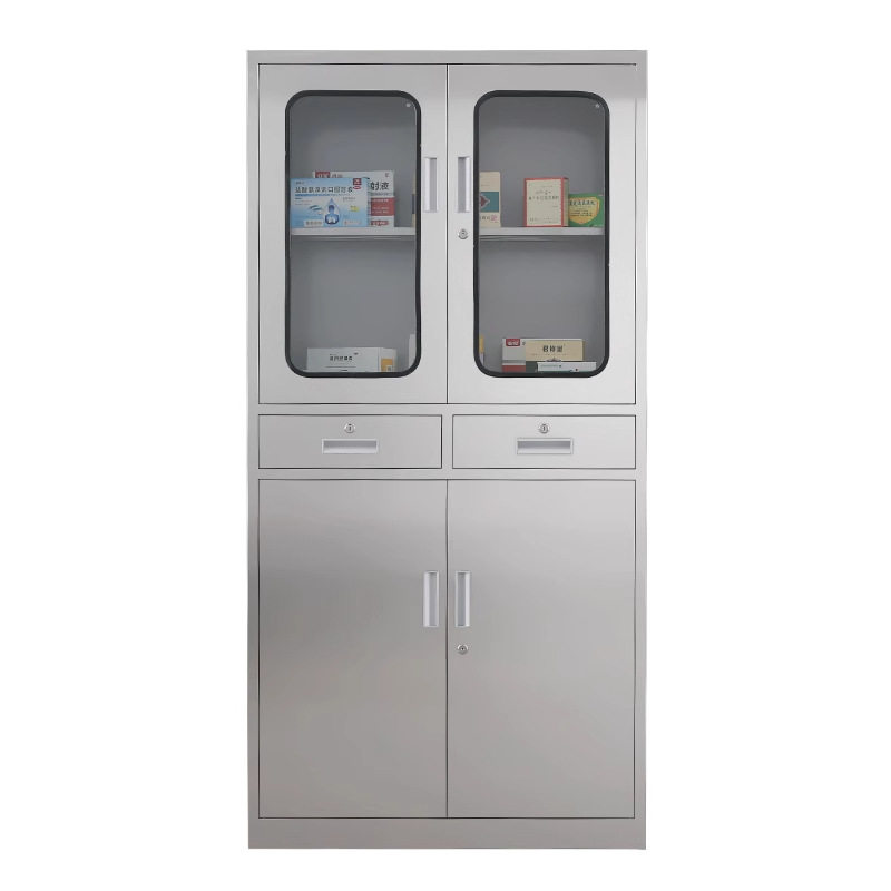 不锈钢西药柜无菌药品柜诊所器械柜配药室操作台医务室带锁文件柜,淘宝优惠券,粉丝福利购,淘宝优惠卷