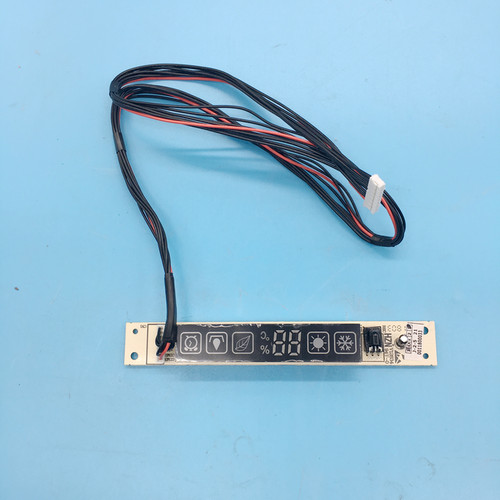 KFR-26G/-35G/FCC23/FBC23/FEC23适用海尔空调显示板遥控接收板器 - 图1
