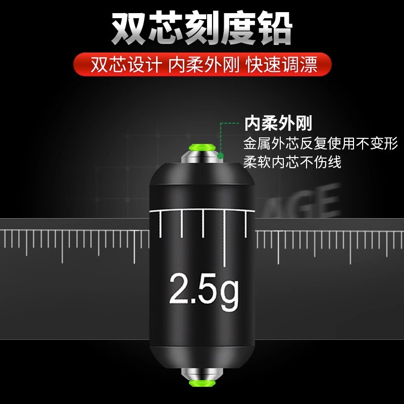 日本进口主线成品套装全套鱼线主线正品台钓大物钓鱼线组超强拉力 - 图0