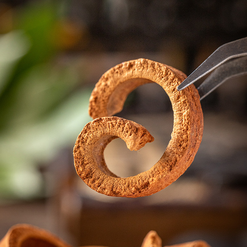 国强中药 肉桂250g 中药饮片中药材抓配药厂直销旗舰店可搭配白芷,淘宝优惠券,粉丝福利购,淘宝优惠卷