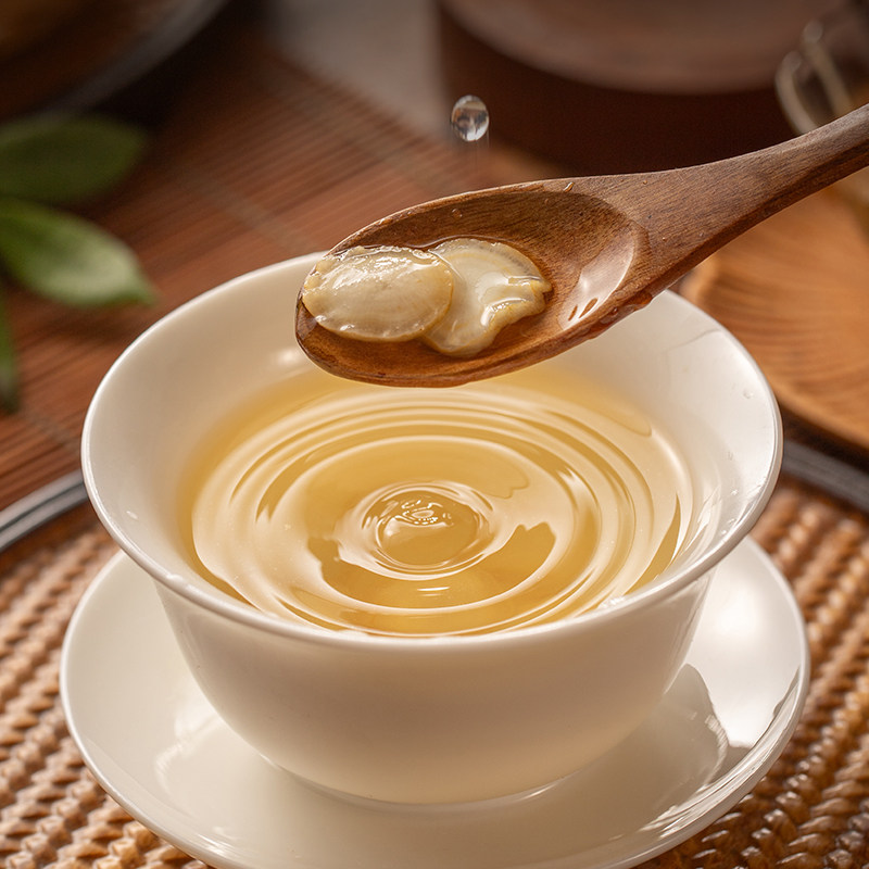 国强中药 人参片 独立小袋中药饮片中药材抓配药厂直销官方旗舰店,淘宝优惠券,粉丝福利购,淘宝优惠卷