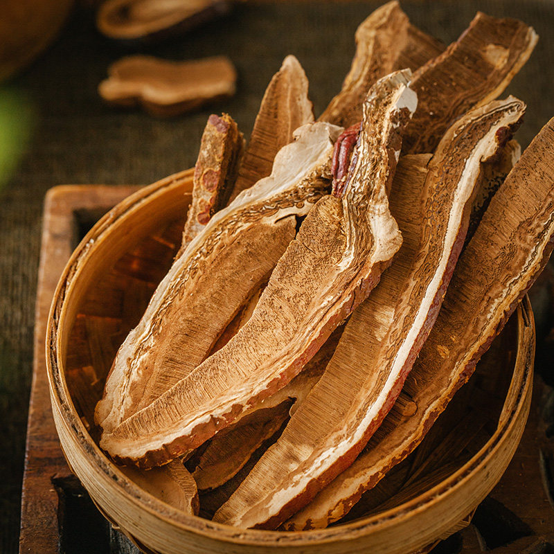国强中药 灵芝500g 中药饮片中药材抓配药厂直销旗舰店可泡酒泡水,淘宝优惠券,粉丝福利购,淘宝优惠卷