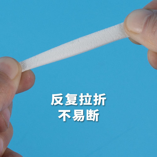 瑞萌特素描揉擦刀美术生专用工具擦笔纸笔海绵球擦头替换头插刀用品绘画宣纸软头高光大灰面笔 - 图3