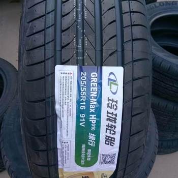 ຢາງ Linglong 185/195/175/165/205/215/70/75/60/65/55R16151413C