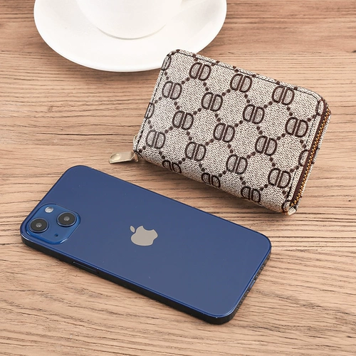 Картхолдер, кошелек, маленькая вместительная и большая ультратонкая изысканная сумка через плечо для водительских прав