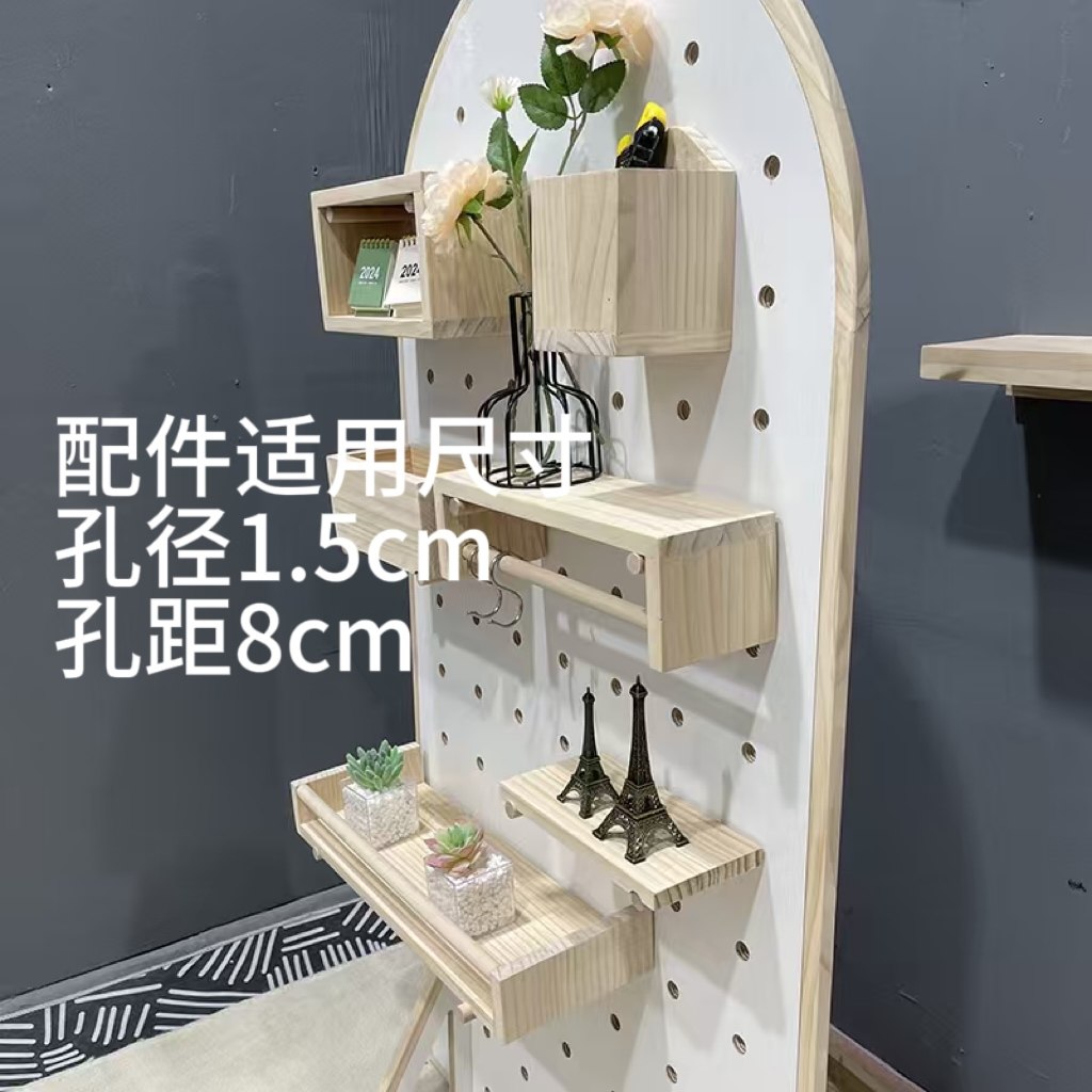 Suitable for hole diameter 15mm hole center distance 80mm hole plate