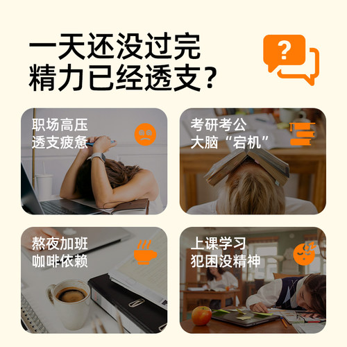 【自营】watoo儿童维生素b12营养补充青少年维生素b族软糖成人B12 - 图0