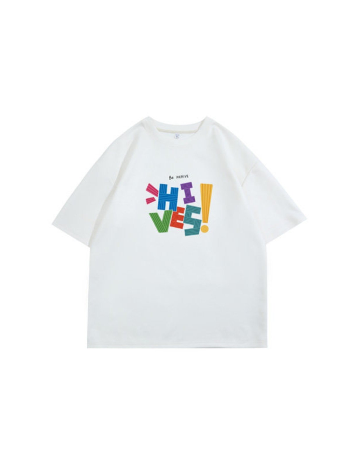 300斤大码男装美式重磅麂皮绒短袖男夏季潮牌宽松彩色字母印花t恤,淘宝优惠券,粉丝福利购,淘宝优惠卷