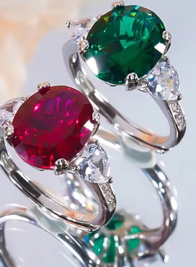 PRINGXY女欧美进口戒指