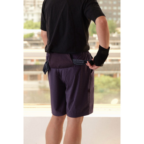 WtW 都市运动短裤 Urban Easy Shorts - 图0