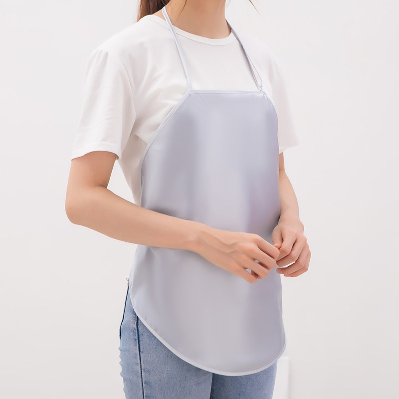 防辐射服肚兜正品官网内穿肚围裙 宝护盾防辐射肚兜/护胎宝