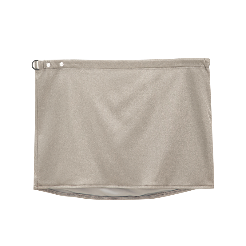 防辐射服隐形内穿肚兜正品围裙 宝护盾防辐射围裙