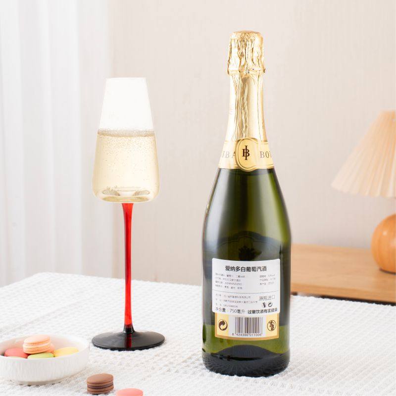 【特价捡漏起泡酒】意大利进口网红小甜水莫斯卡托甜白气泡葡萄酒,淘宝优惠券,粉丝福利购,淘宝优惠卷