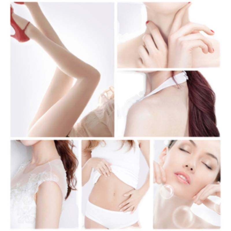  雪蜜雪身体乳/霜