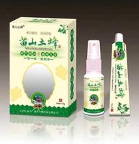 Buy 2 and send 1 Miao Mountain native bee spray cream mix