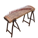 Портативные профессиональные музыкальные инструменты из натурального дерева, «сделай сам», 100см, обучение