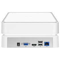 New goods machine Audio 8 main single disc bit monitor Luer E An 4 Internet surveillance recorders Anti-08