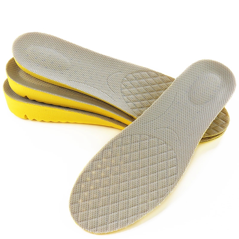 aj1增高鞋垫女适配匡威1970内增高鞋垫马丁靴万斯Vans软底鞋垫男 - 图3