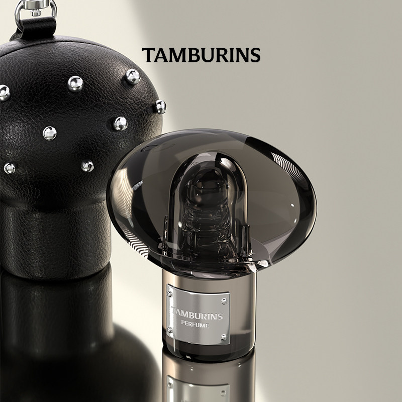 【新年礼物】TAMBURINS滚珠香水香氛油BOTTARI 龙涎香 送女友礼物,淘宝优惠券,粉丝福利购,淘宝优惠卷