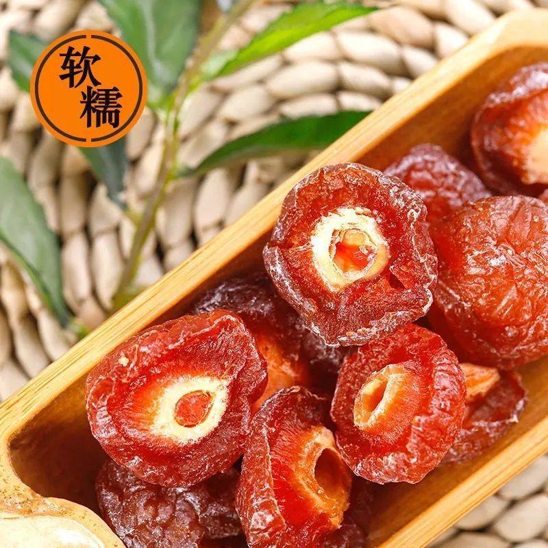 精选半边梅玫瑰李梅肉酸甜解馋开胃蜜饯话梅果干休闲办公小吃零食,淘宝优惠券,粉丝福利购,淘宝优惠卷