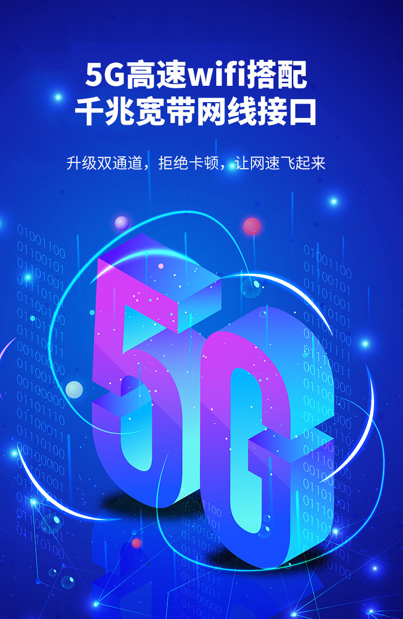 64g高流明白天超清小米华为投影仪 欧时嘉投影机