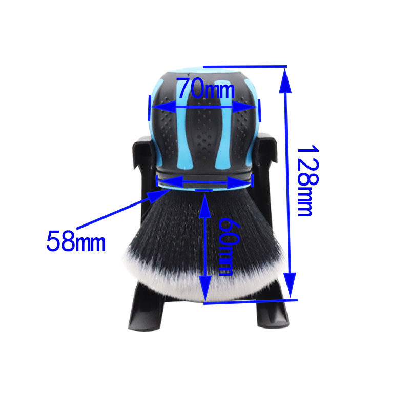 汽车内饰清洗工具空调出风口清洁刷洗车用软毛刷车内缝隙除尘刷子,淘宝优惠券,粉丝福利购,淘宝优惠卷
