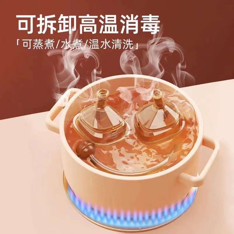 适用赫根奶嘴鸭嘴喝水吸管杯直吸管嘴学饮水杯赫根奶瓶重力球配件,淘宝优惠券,粉丝福利购,淘宝优惠卷