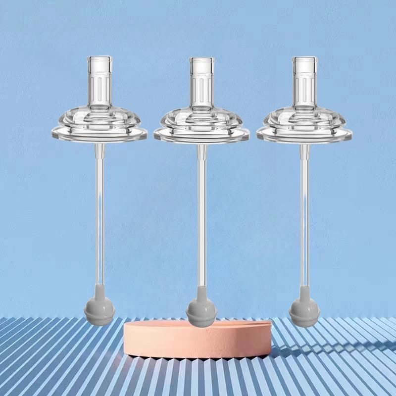 通用小土豆吸管杯配件宝宝水杯替换吸管嘴宽口径奶瓶直饮学饮水嘴,淘宝优惠券,粉丝福利购,淘宝优惠卷