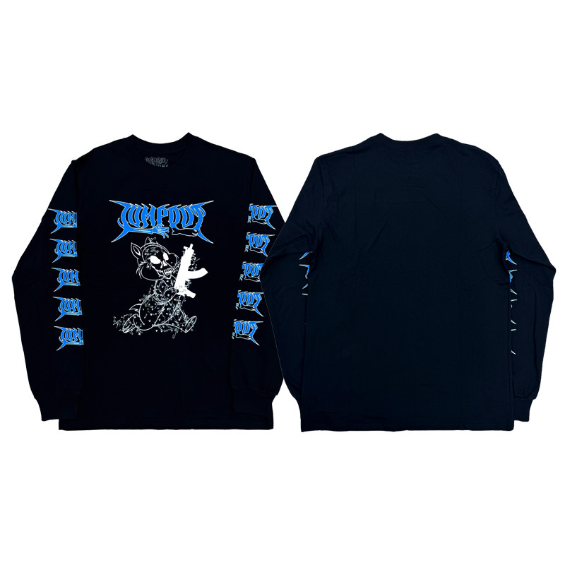Osamason Jumpout Tour Long Sleeve