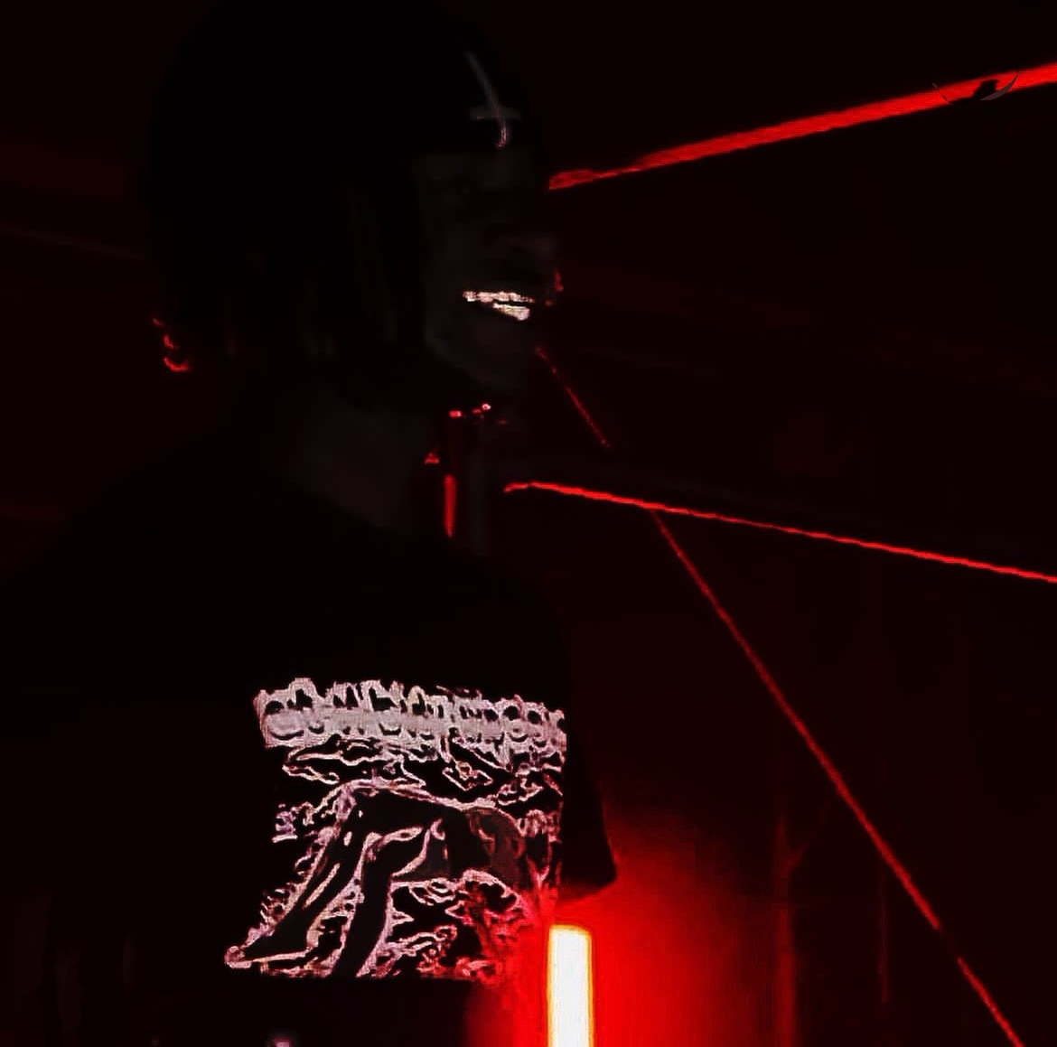 A great chaos ken carson tour out of body experience tour short sleeves