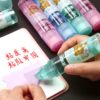 Special handmade diy paper for children and students