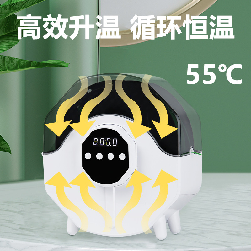 兰度3d打印机耗材尼龙存储x2干燥箱 兰度办公3D打印机耗材