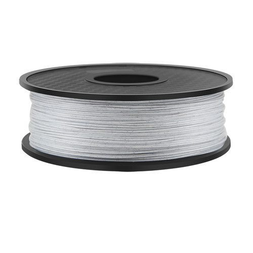 兰度3d打印机耗材大理石pla耗材打印耗材1.75mm打印机材料1kg大理石FDM材料1.75mm大理石pla 可定制 - 图3