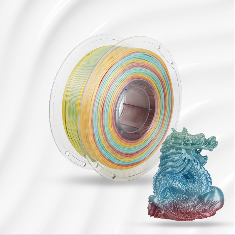 兰度3d打印机耗材pla1.75mm笔线材 兰度办公3D打印机耗材