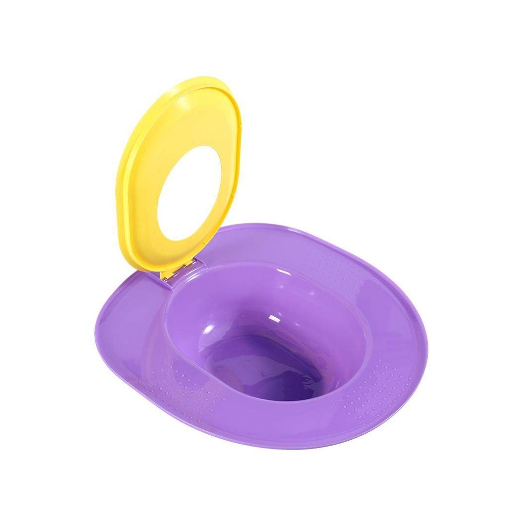 猫厕所马桶防臭蹲坑训练器自动猫砂盆智能猫砂盆猫咪马桶防带砂神,淘宝优惠券,粉丝福利购,淘宝优惠卷