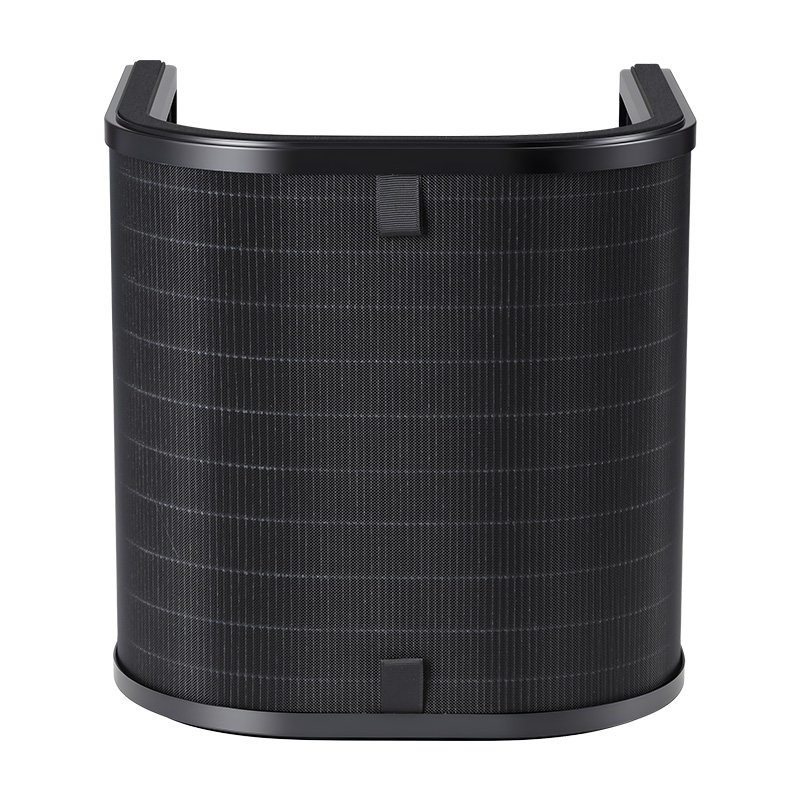 适配352加湿净化一体机耗材空气净化器加湿滤网蒸发滤芯H300 301