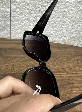 美女大框豹纹墨镜女防晒太阳眼镜