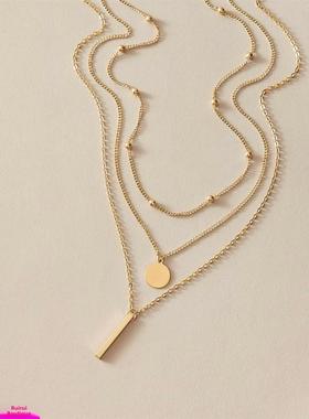 Womensimplchokerulti-l