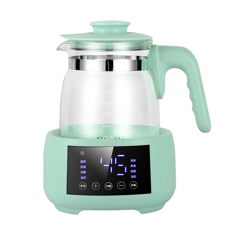 暖奶温奶器 UDi电器调奶器